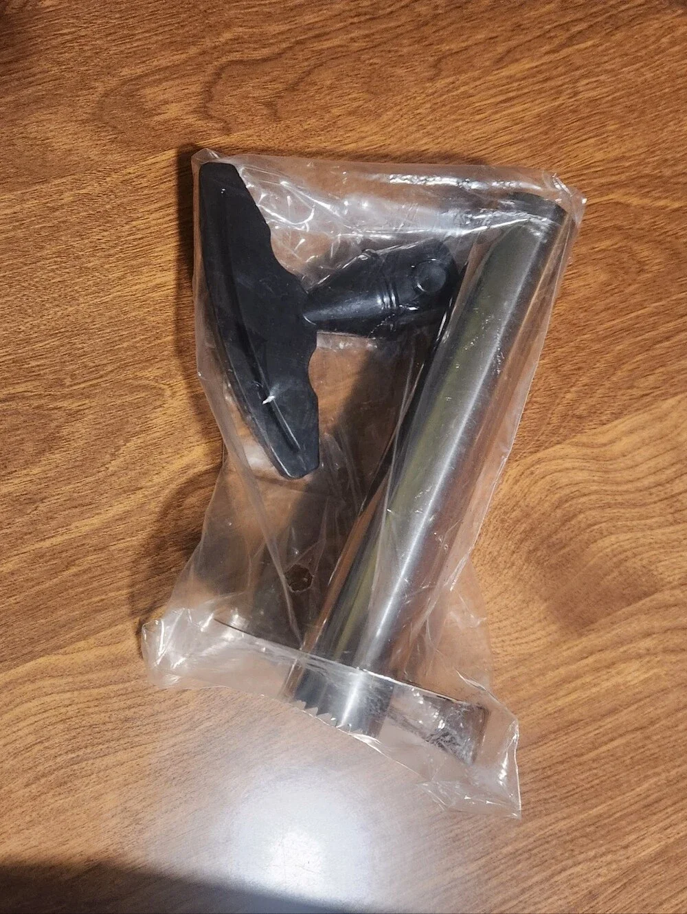Pineapple Corer-Slicer - Black Handle
